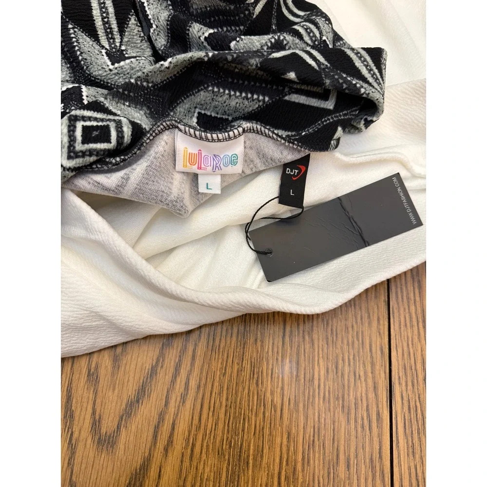 N/A lularoe cassie